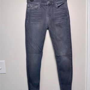 HudsonGray Women's Jeans